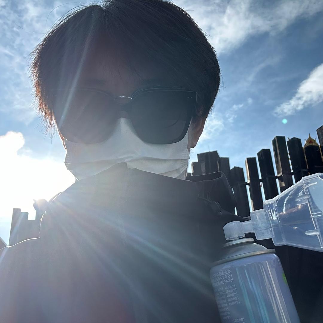 夂.