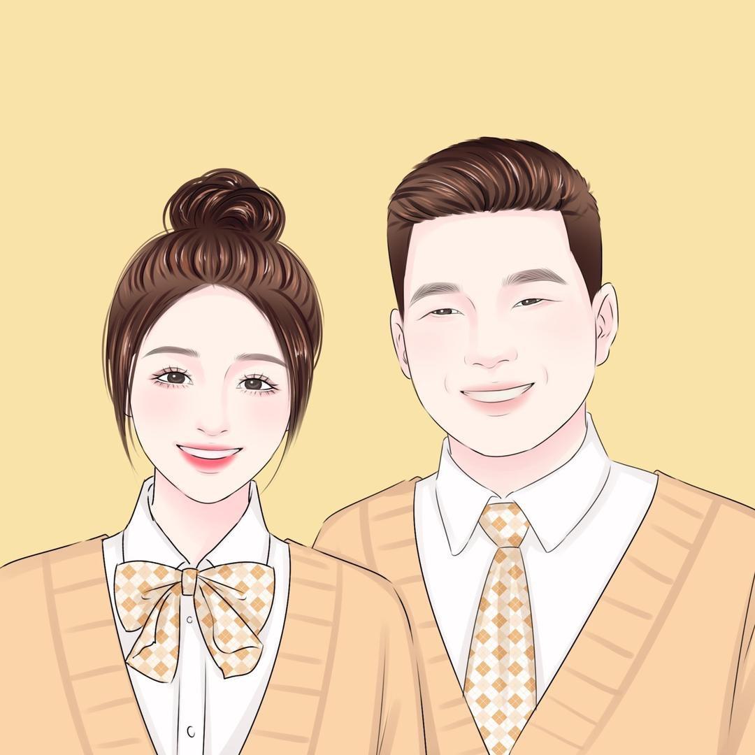 董大美的麻辣烫