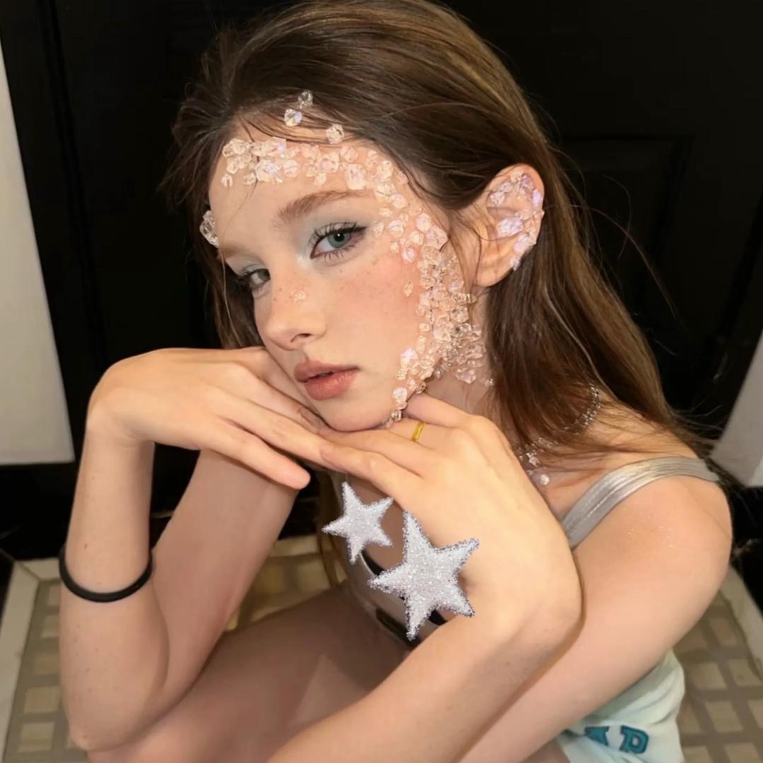 贝子🎀