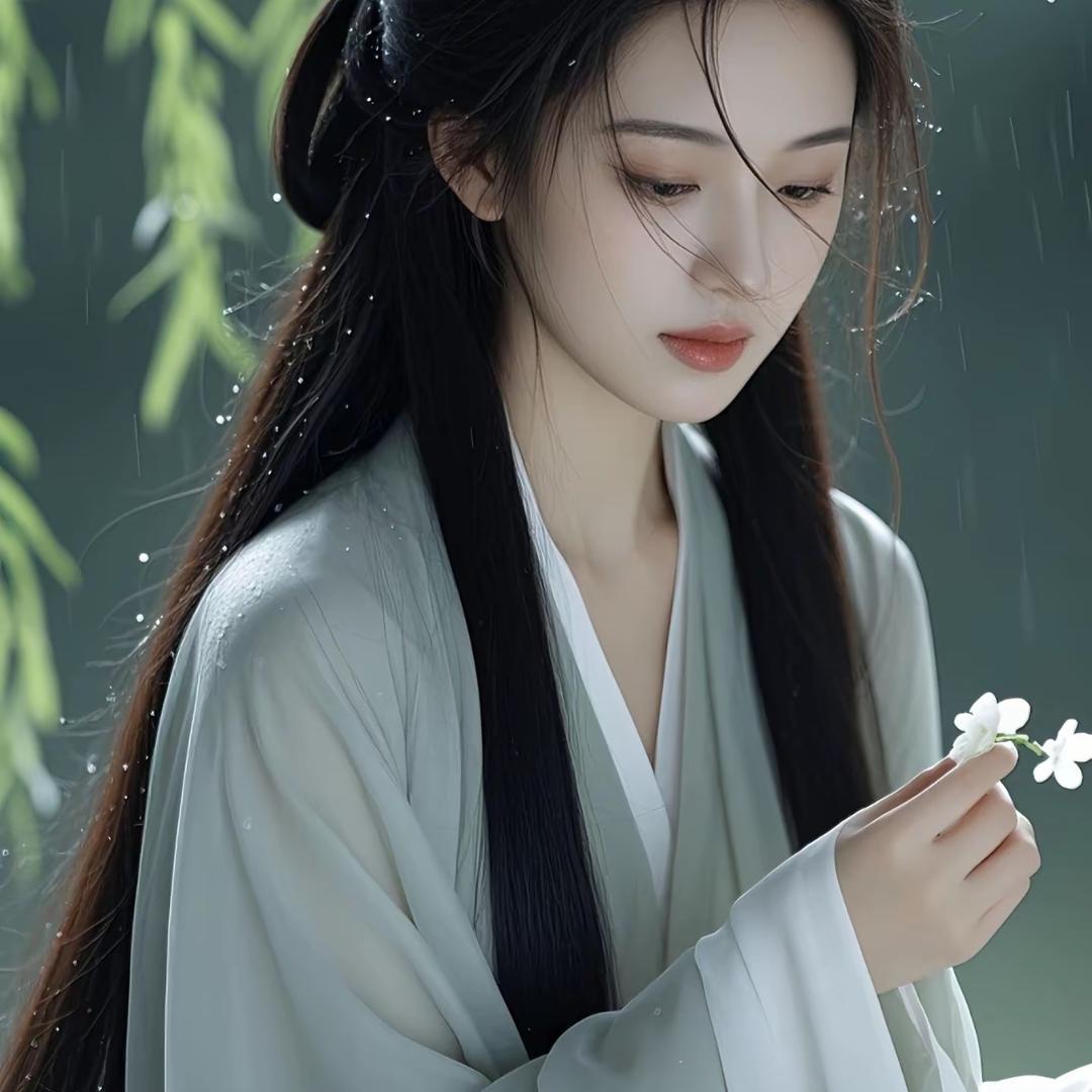香白