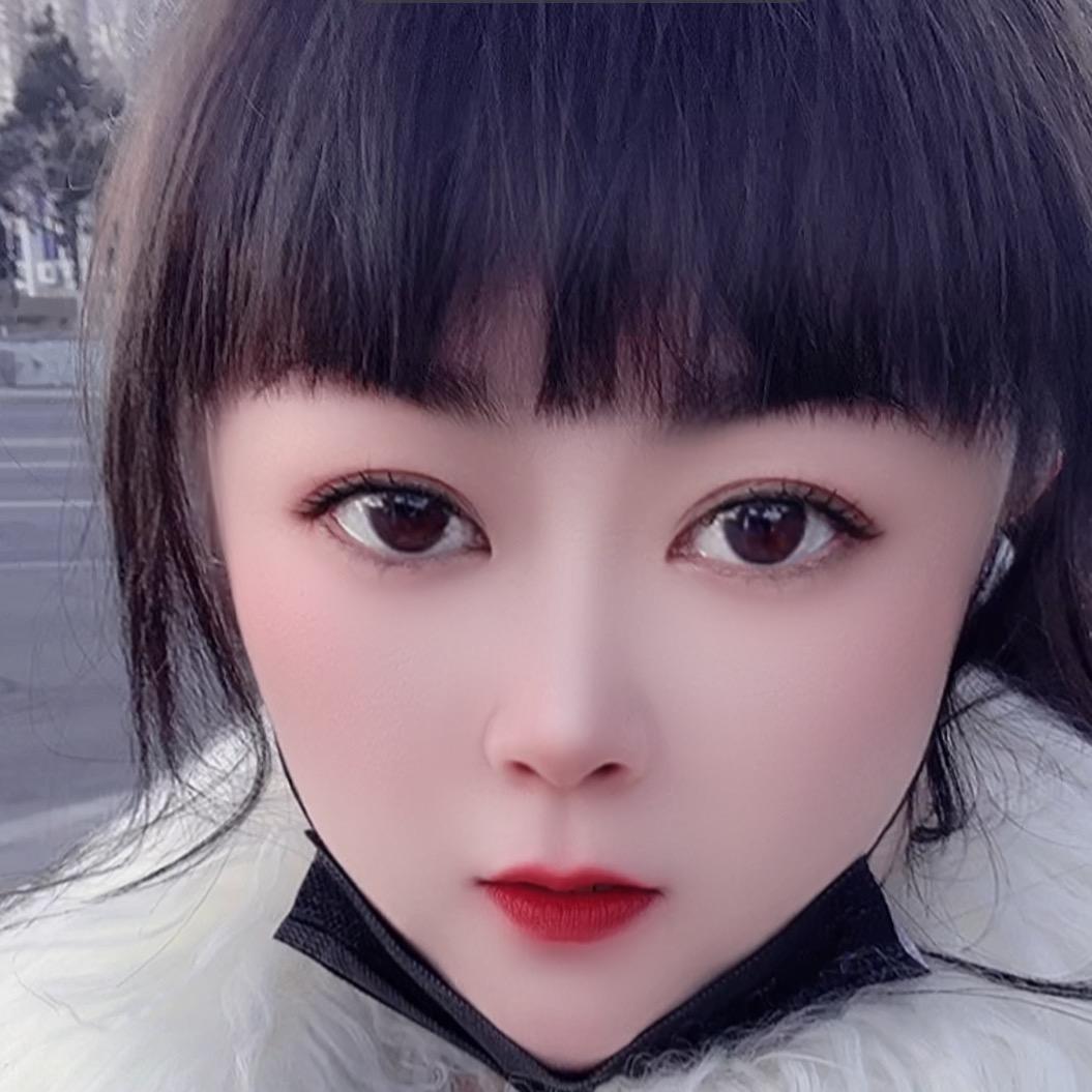 田鑫鑫是本人