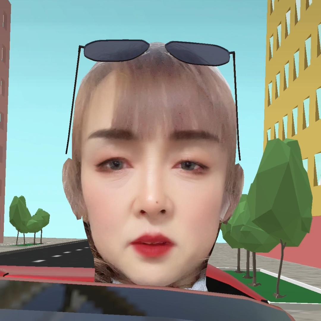 笑伊人