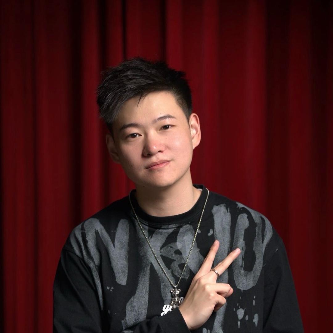 左迪单口喜剧