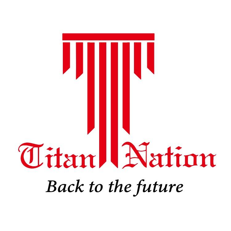 TITANNATION官方旗舰店