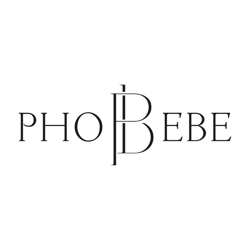 PHOEBE 菲比服饰2号
