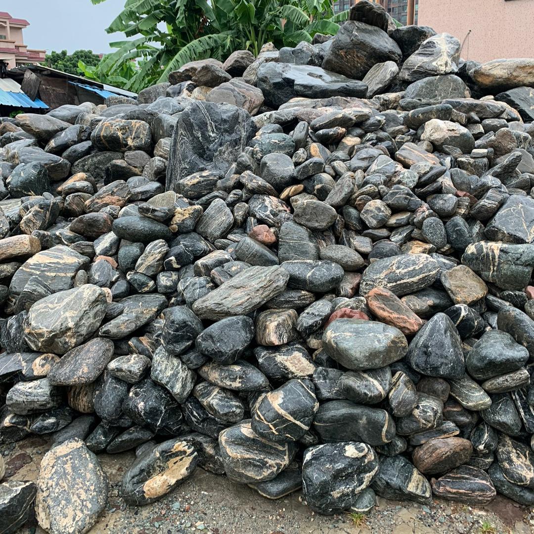 天然吸水石工作室