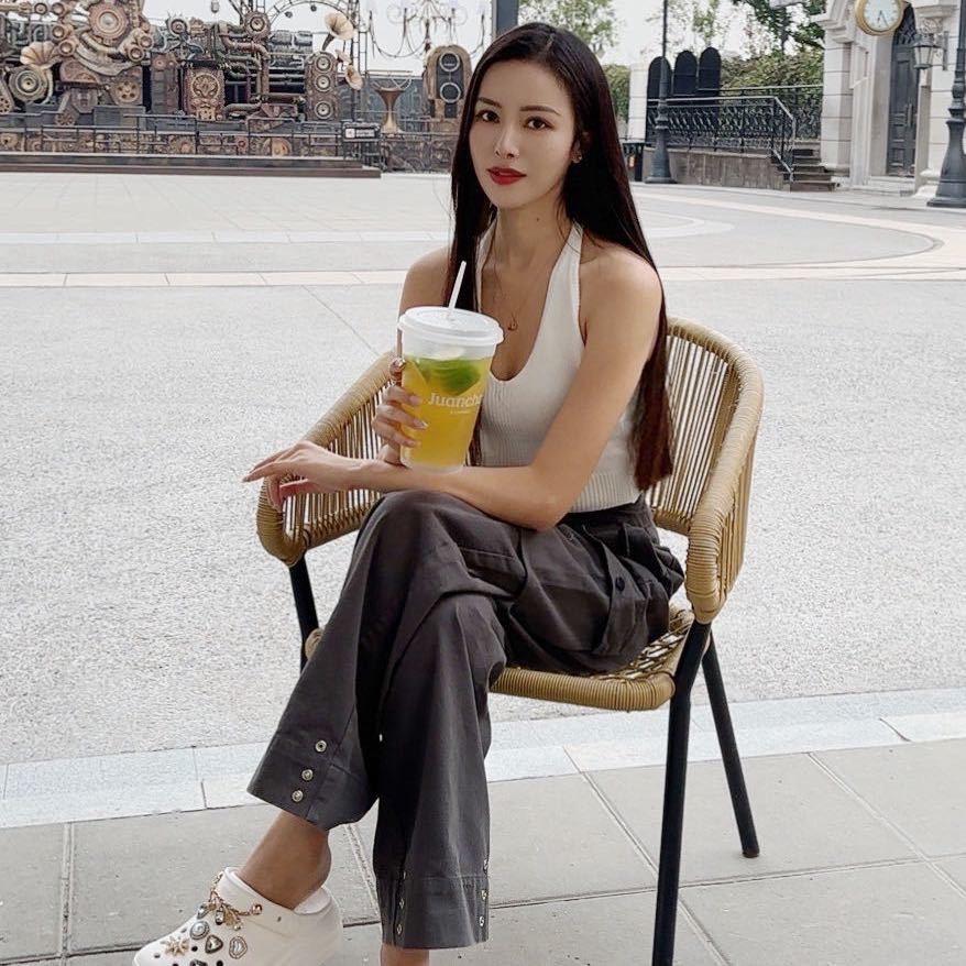 李莹家的生活