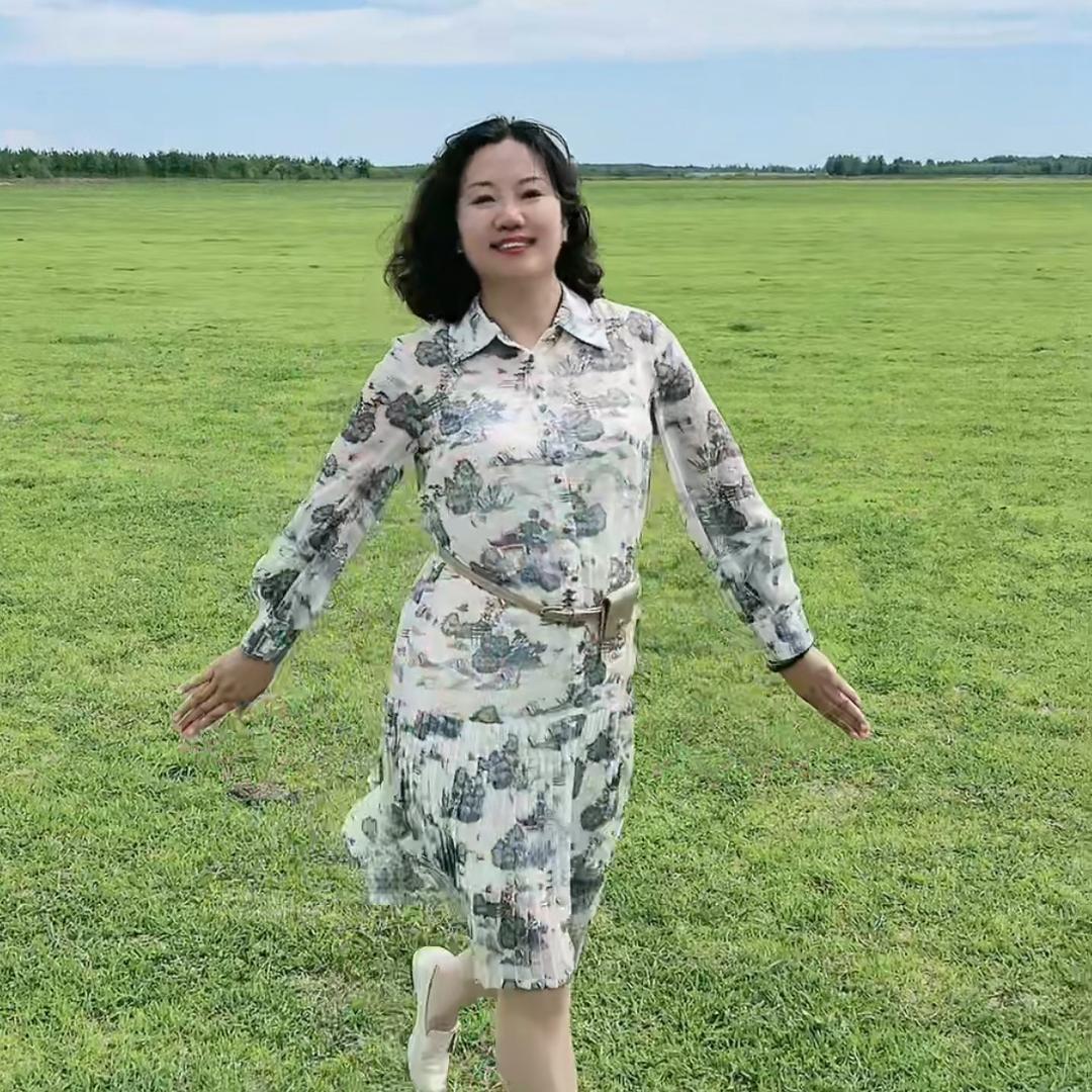 安玉萍（亚龙大棚膜）