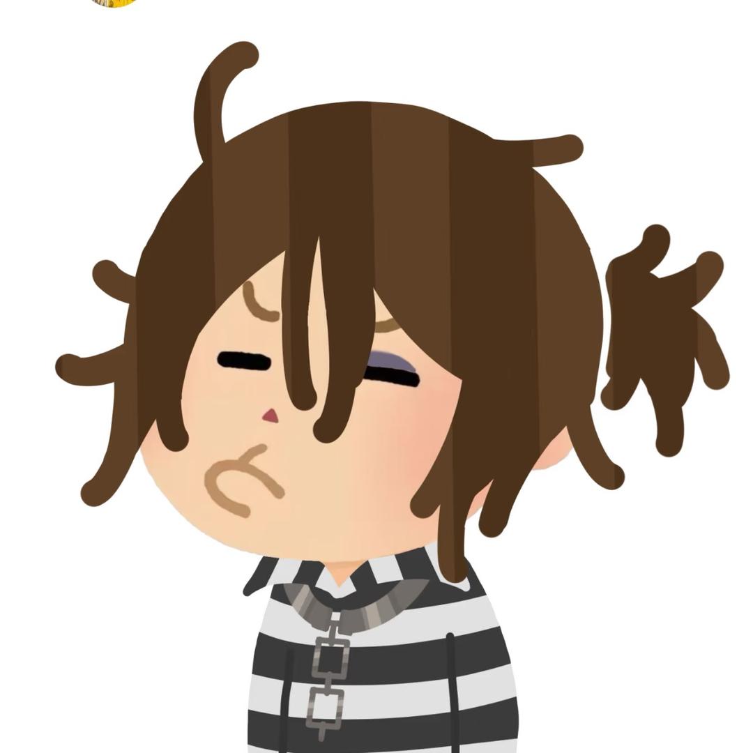 团子tuan（忙毕设版