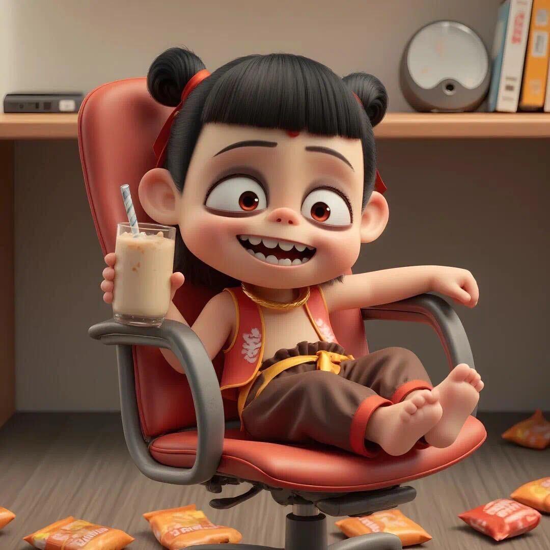 哎呦喂👿