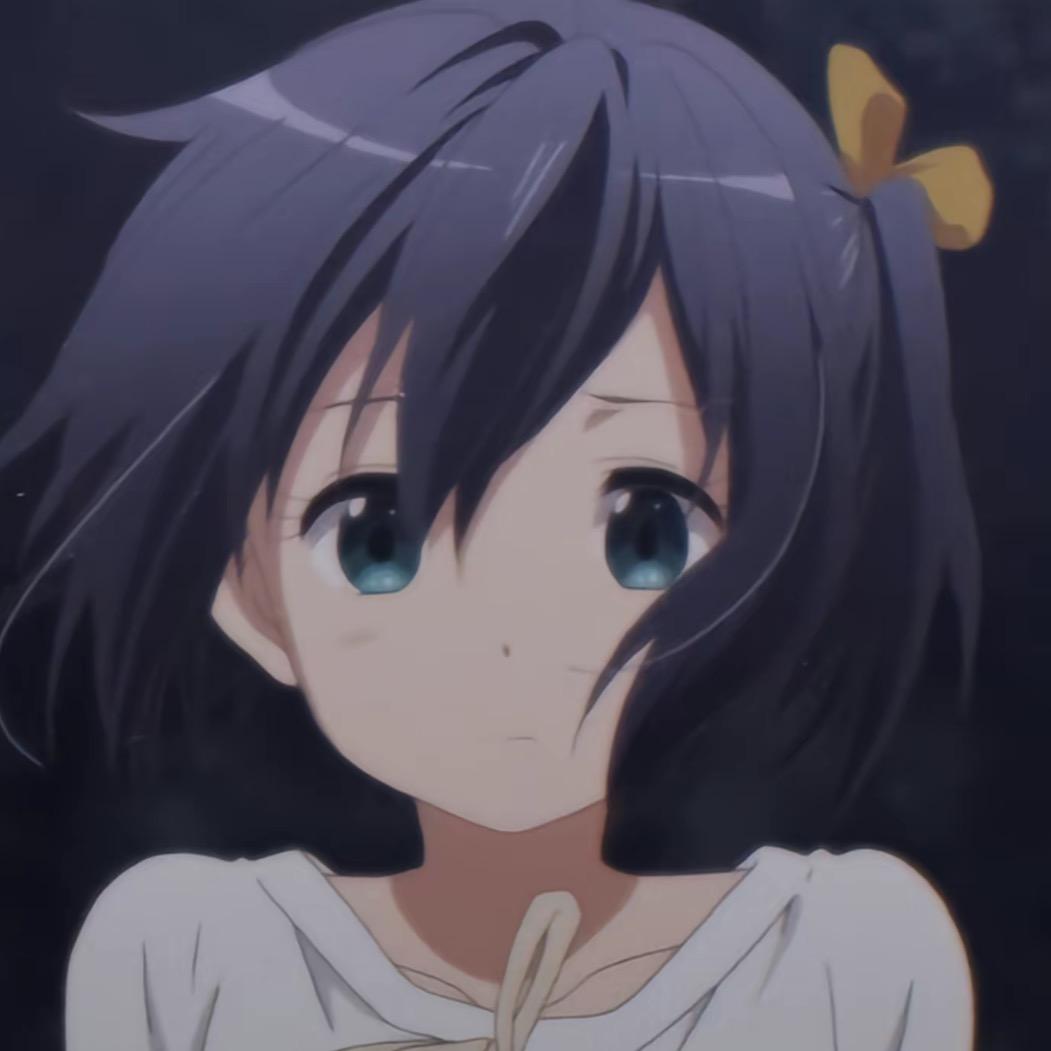 Rikka