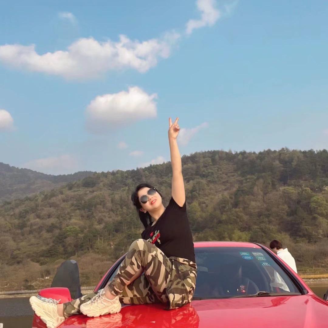 【衡山派】兰兰