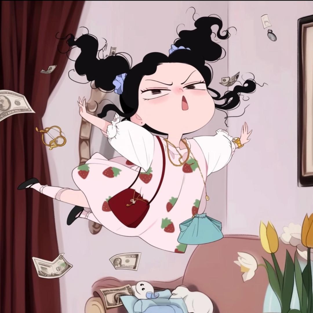 鱼鱼酱·