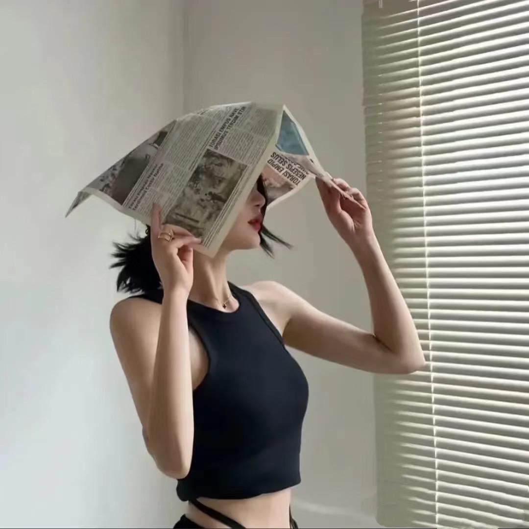 *