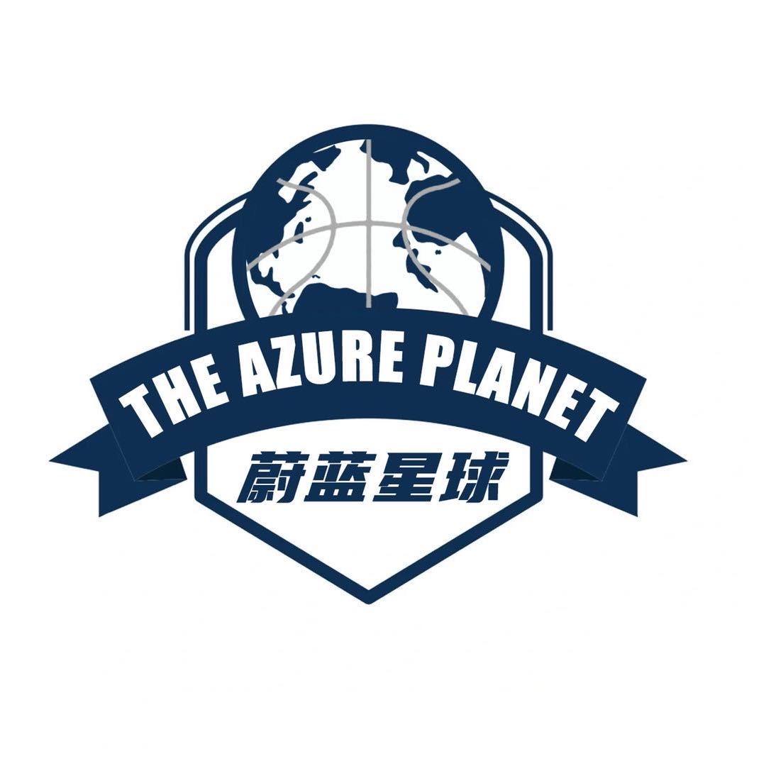 蔚蓝星球少儿篮球馆(江岸馆)官方号