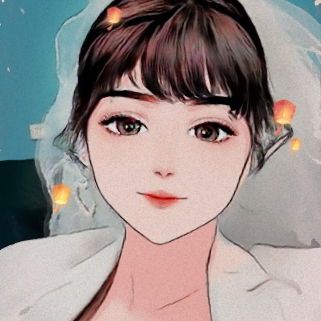 大写的柒💫