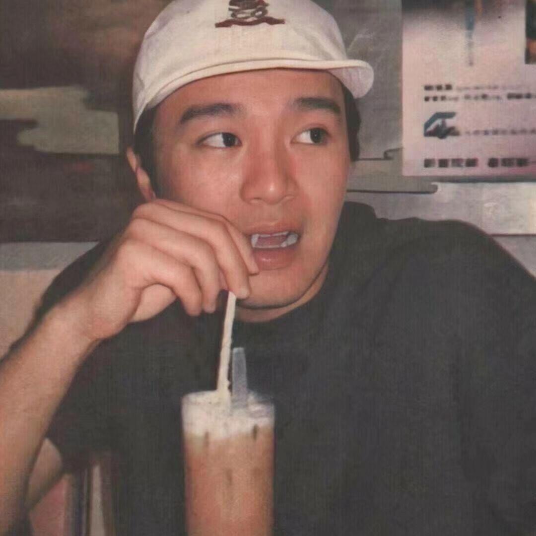 一颗小鬼屎