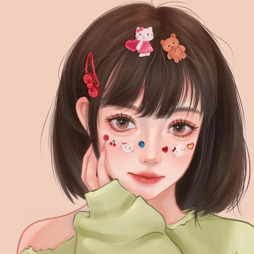 甜甜🍭