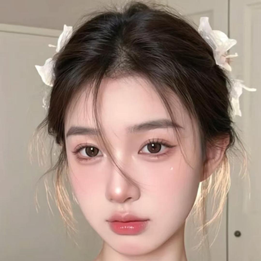 小鹿美妆师💄