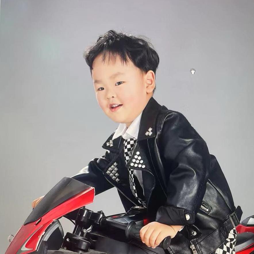 恩恩宝贝