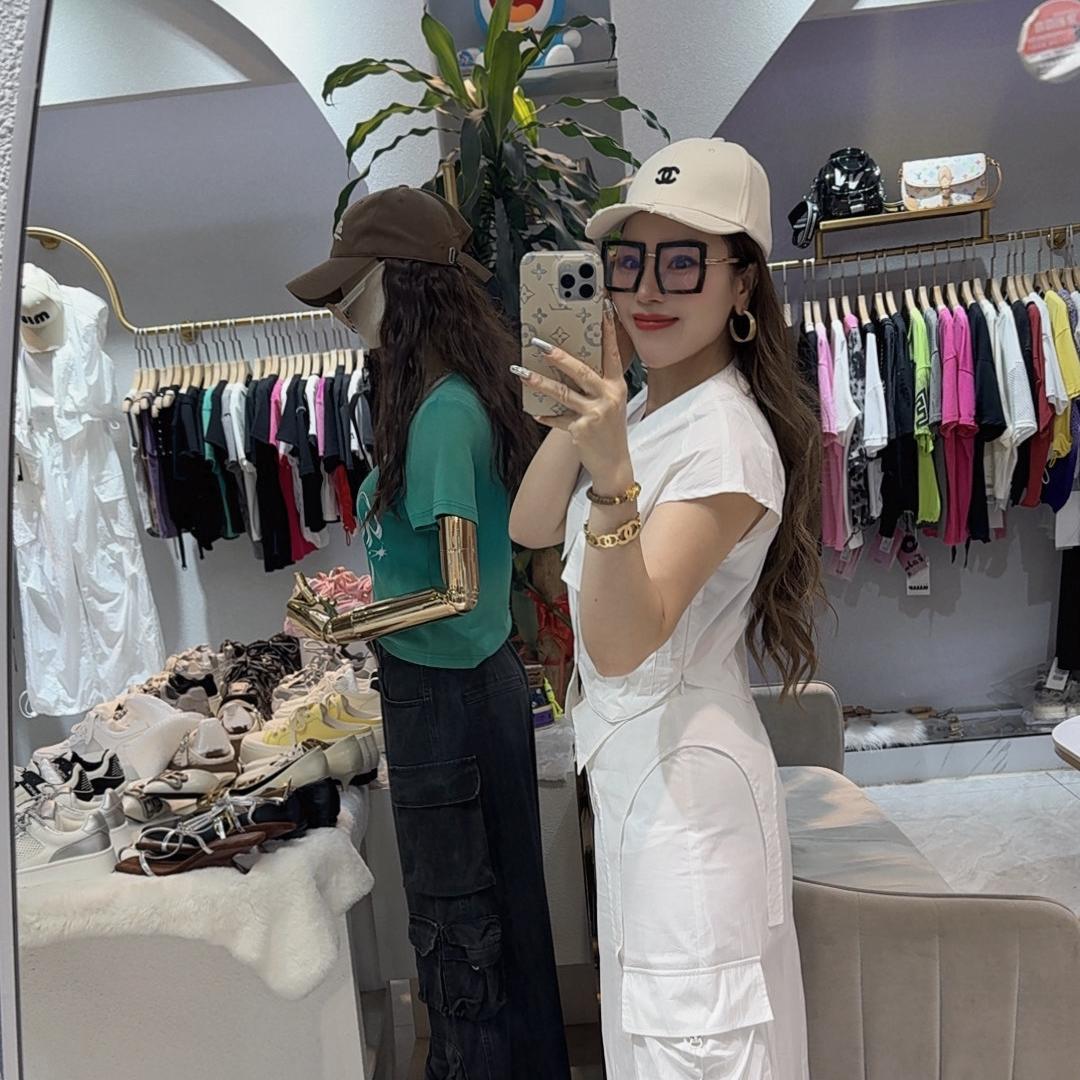 平南县卡菲娅服装店