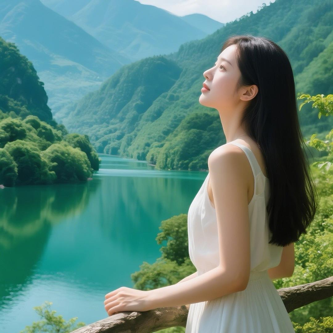 人生如棋，落子不悔(｡◕ˇ∀ˇ◕)
