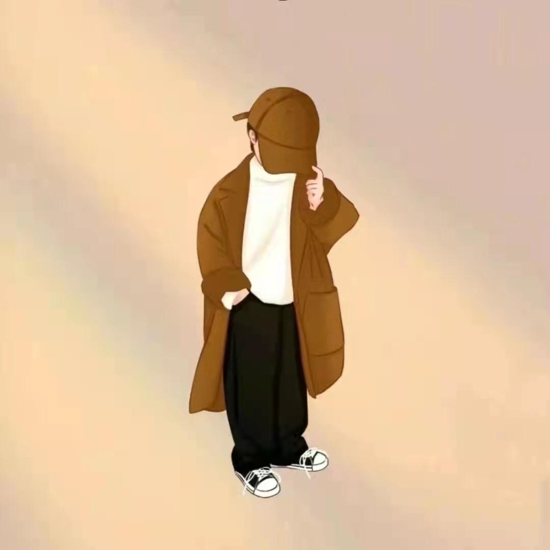 随便一点