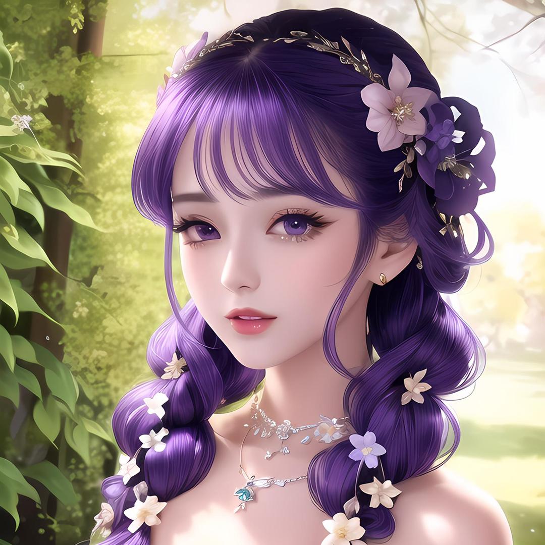 暖暖说漫
