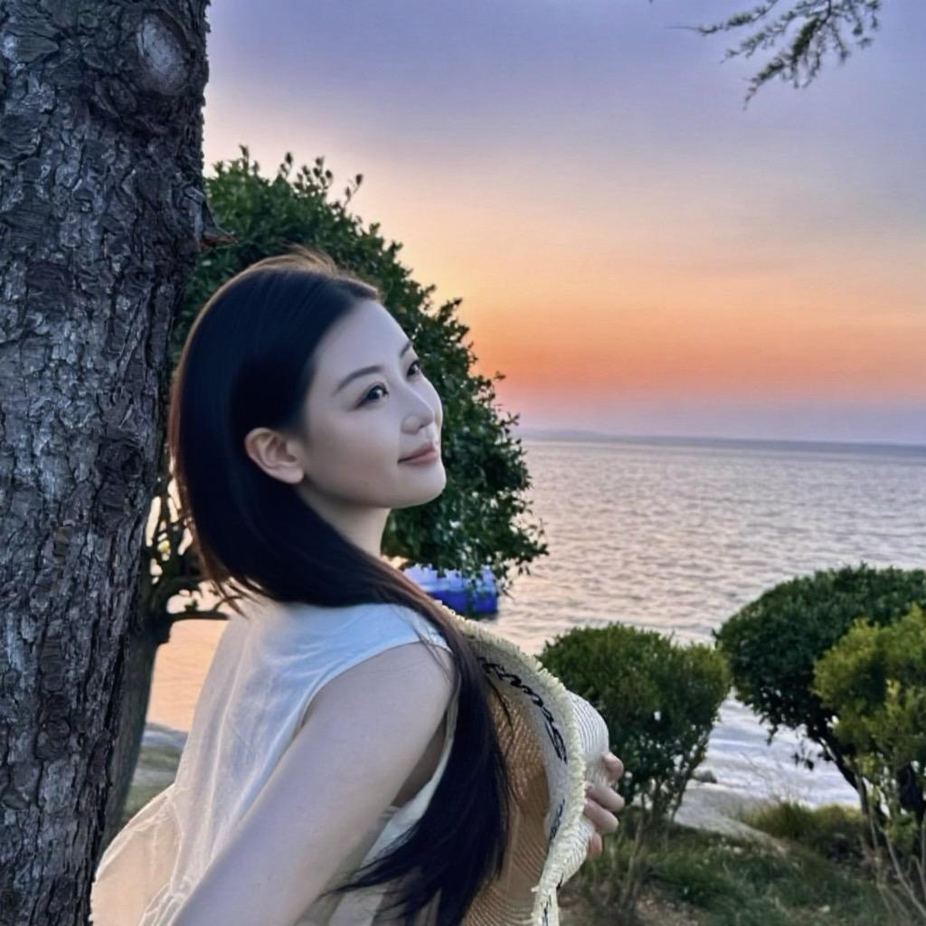 舒然🍃（重生版）