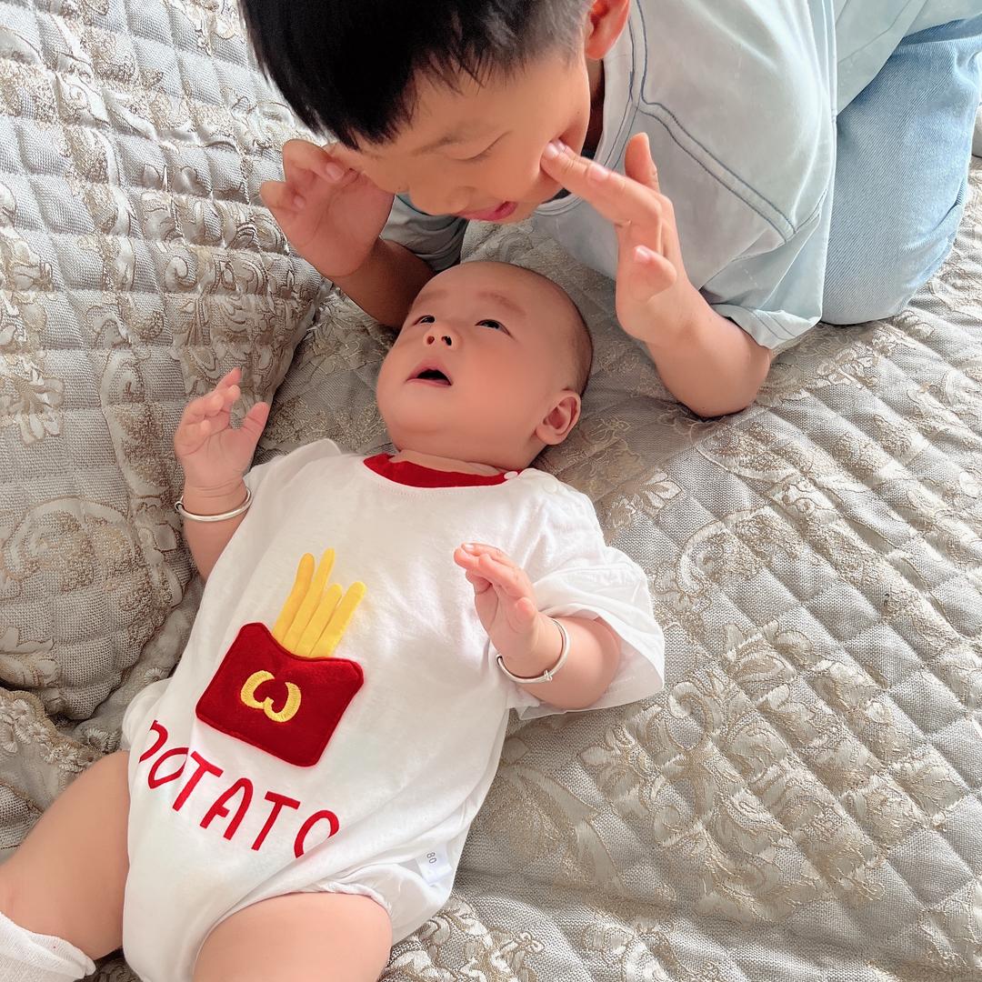 熊宝❤️