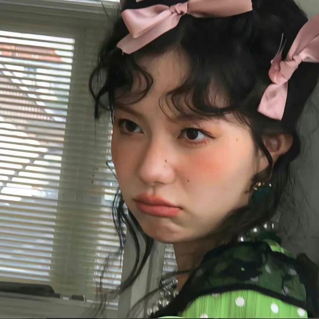 我是大美女