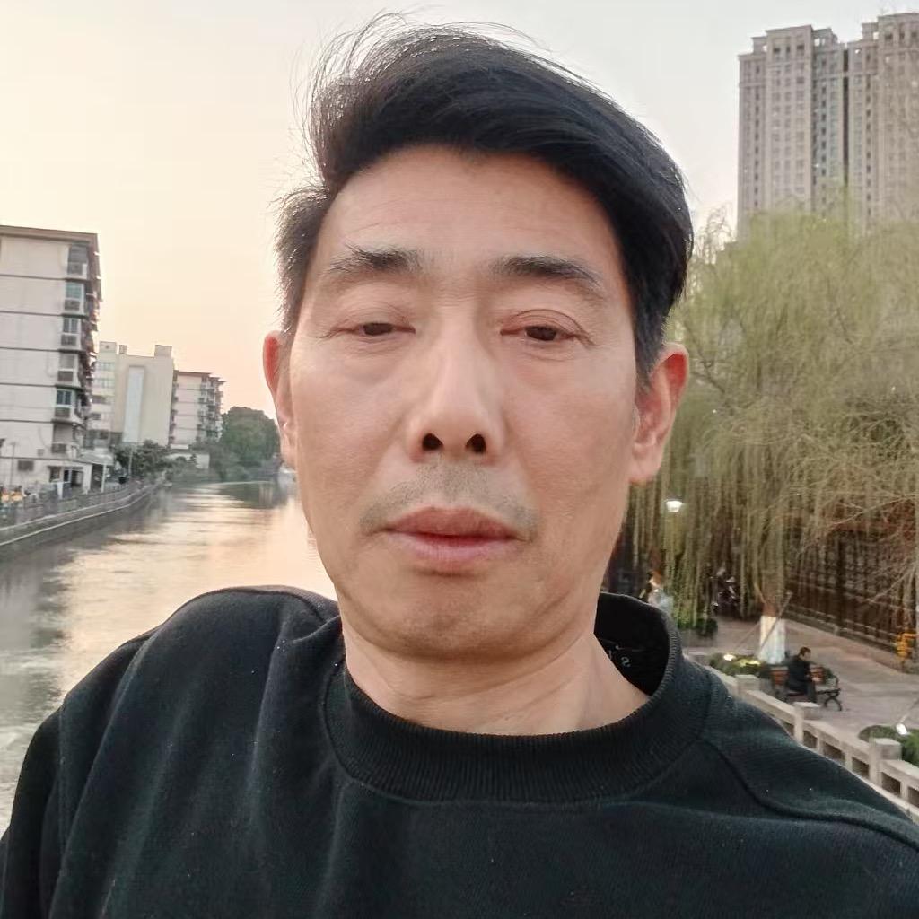 老马哥