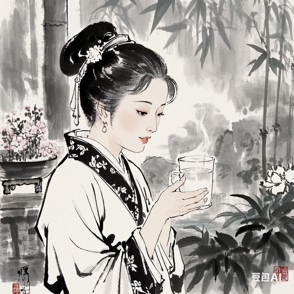 刘老师-【民间技术】