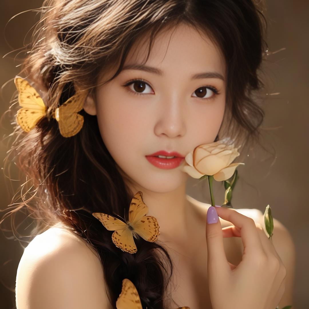 玉桃儿