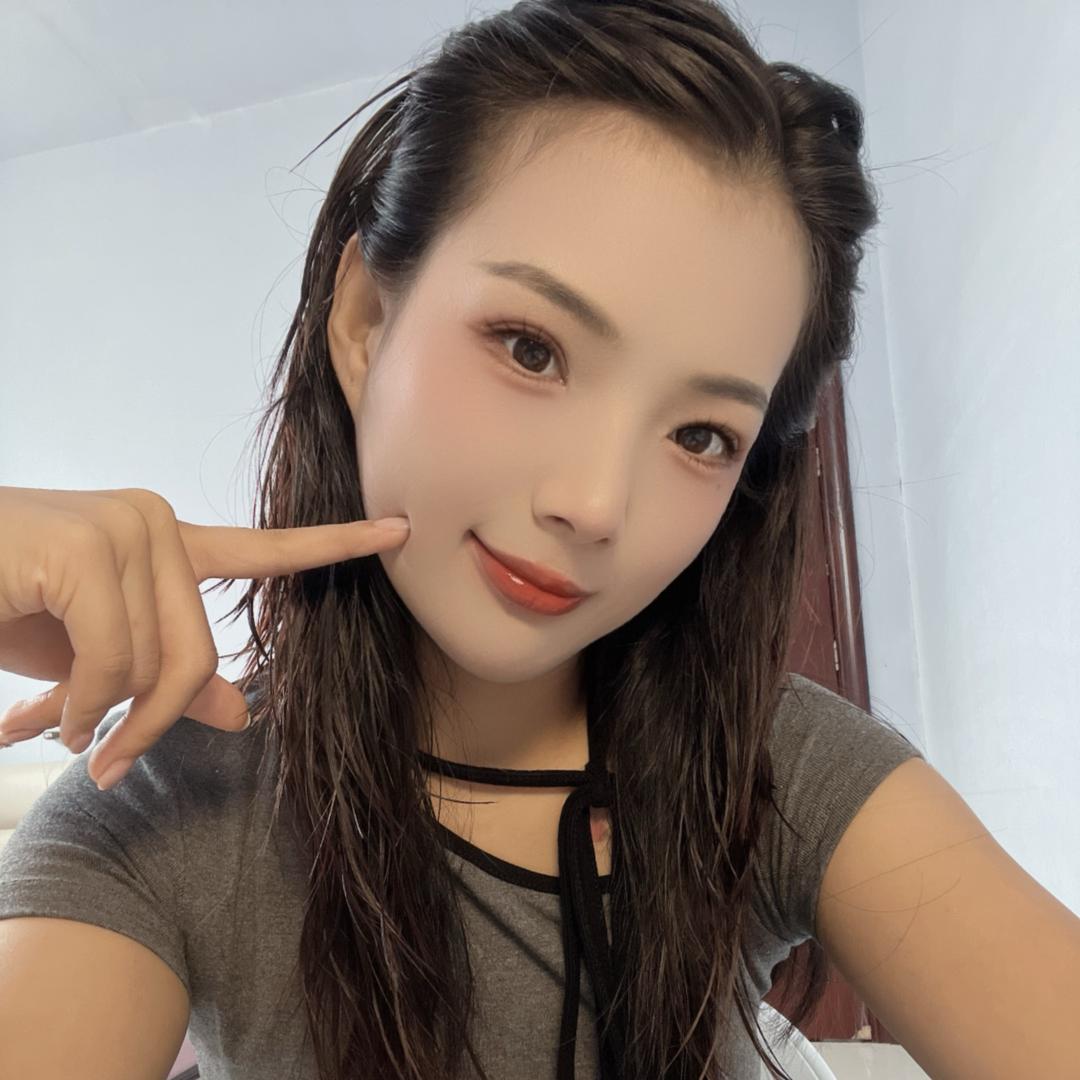 琪琪～