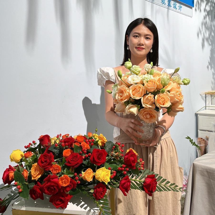 那坡县幸福花坊🌸🌸