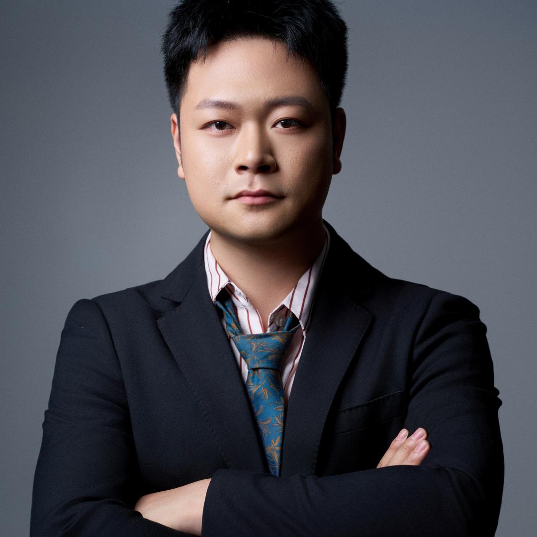 凡哥陪同研习社