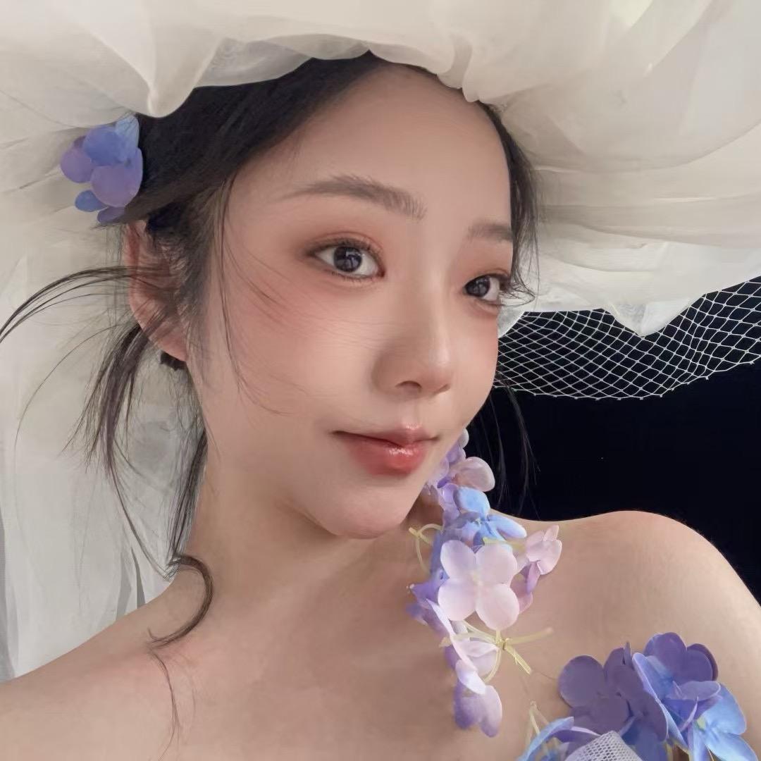全糖富贵花🍯