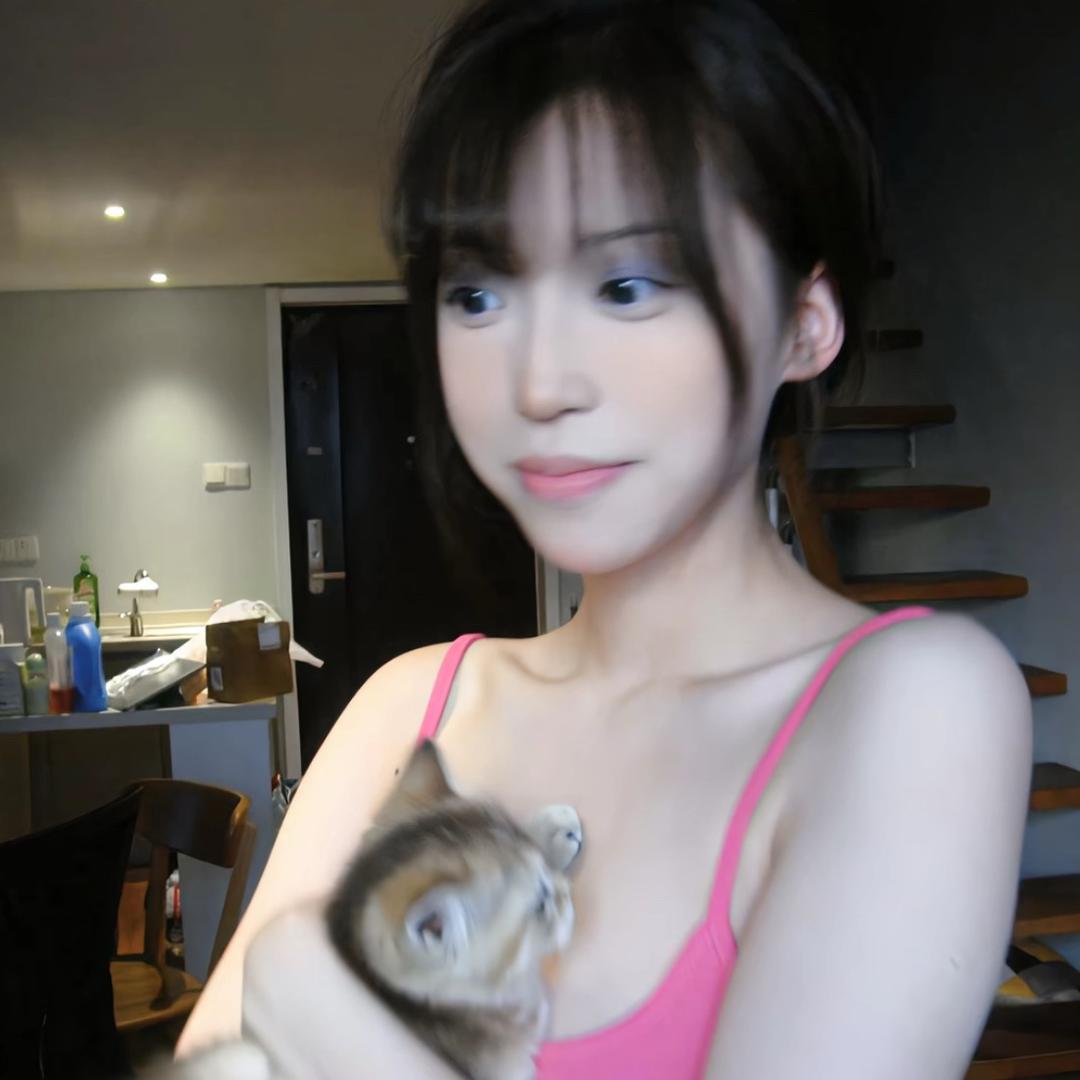 花妹好心情