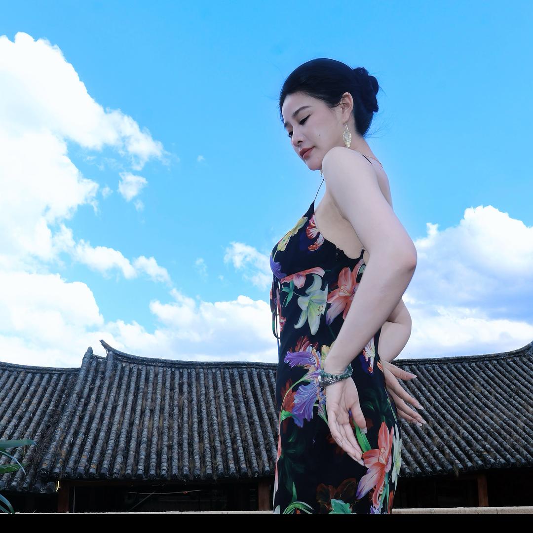 一大块巧克力