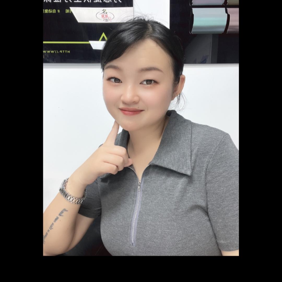 成都名膜堂汽车贴膜