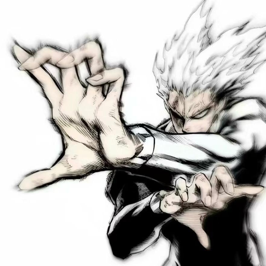 02のking(三角洲)