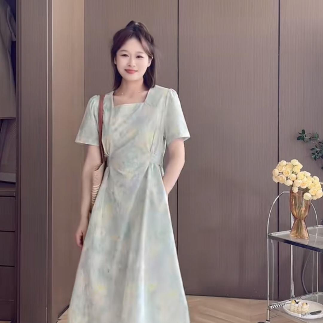 梦溪