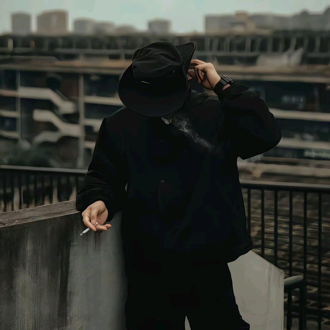 三哥（不拼怎赢）