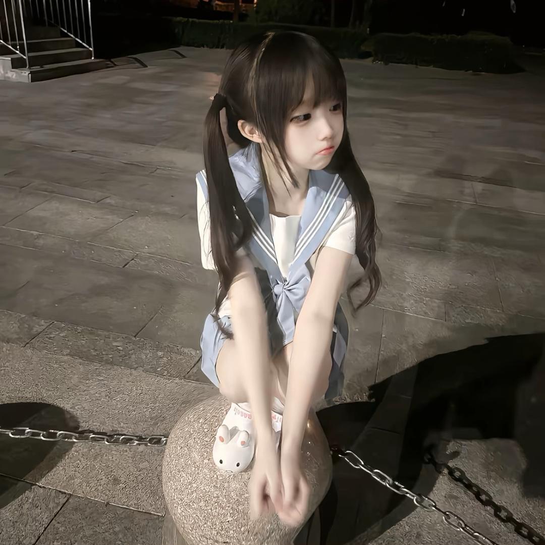 呆萌体系头像