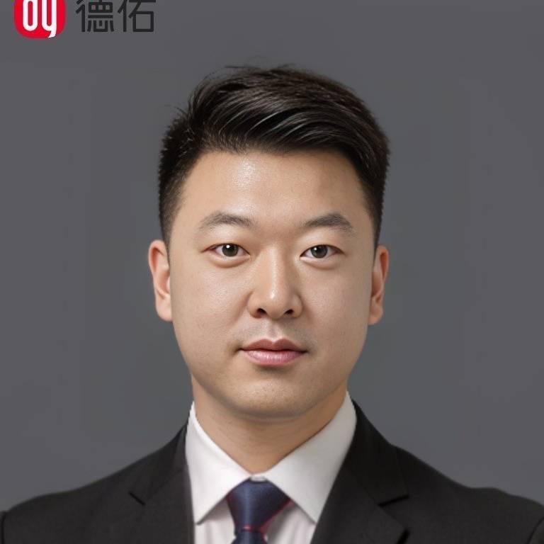 卖房子的大俊哥