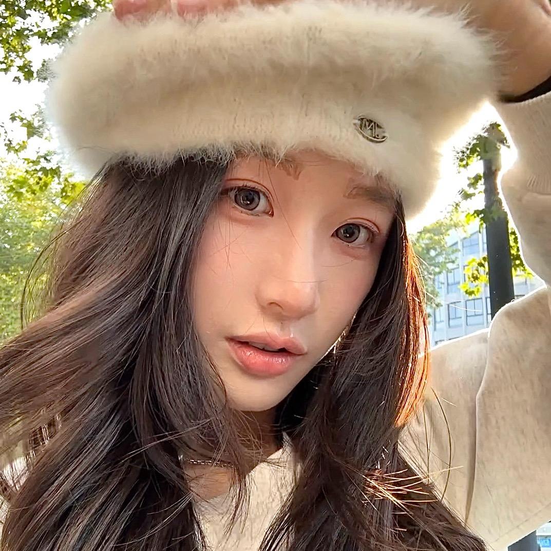 越野兔esther