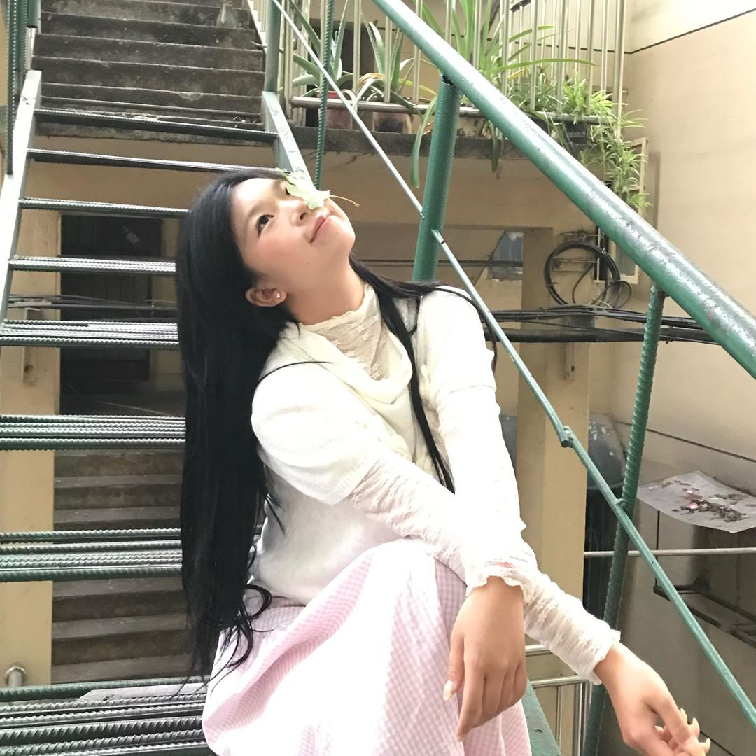 涟 漪