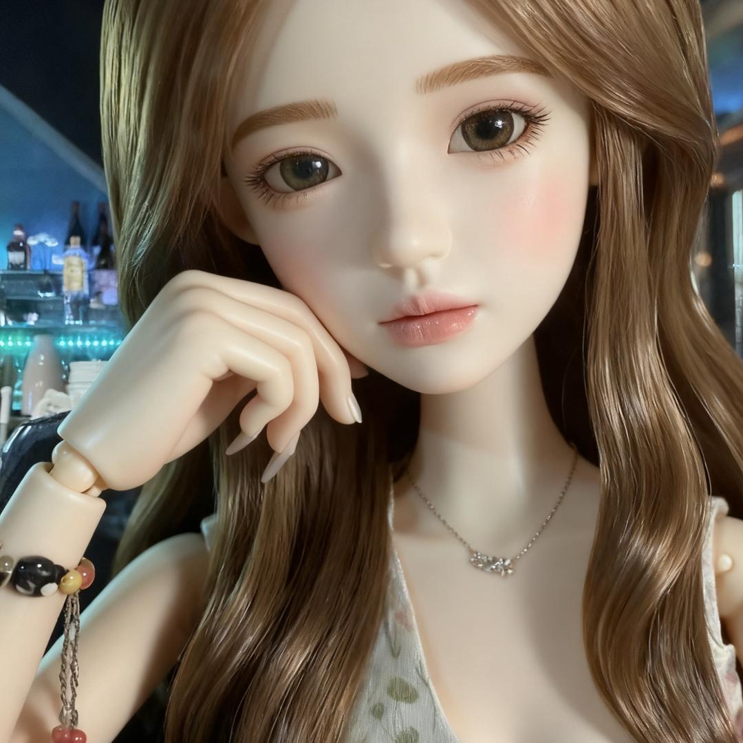 李星儿穿搭日记