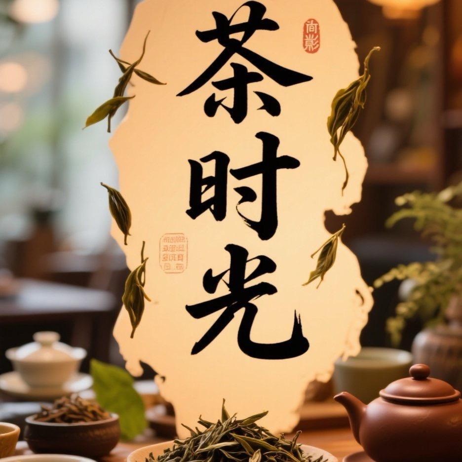 茶时光—广州站